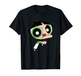 Cartoon Network PowerPuff Girls Buttercup T-Shirt