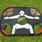 Soccer Goal Portable Pop Up - Perfet