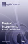 Musical Instruments  Acoustics and Vibration