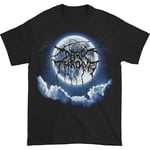 Dark Throne The Funeral Moon T-Shirt