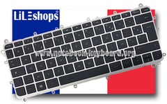 Clavier Français Original Pour HP x360 310 G1 Convertible PC NEUF