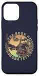 iPhone 12 mini Star Wars The Book Of Boba Fett Tusken Raider Speeders Case