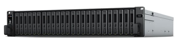 Synology FlashStation FX2421 Expansion Unit - lagerskap