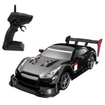 RC Drift Car 1/16 RC Car 2,4GHz 4WD 40km/h RC Race Car High Speed Kids Gift RTR black