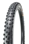 MAXXIS Shorty 29" terrengdekk Svart 29x2.40 WT TR EXO 3C Maxxterra 2022