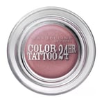 Maybelline Color Tattoo 24H Eyeshadow Pink Gold 4 g