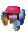 L'Occitane NBIB - En Provence Holiday Extra Noel Gift Set - UNUSED. NEW.