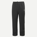 Helly Hansen Herre Seven J Pant Vanntette Regnbukser Til Svart 2xl