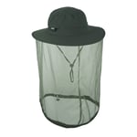 Lomo Midge Net Hat