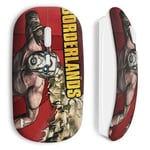 Souris Sans Fil New borderlands game (Maniacase)