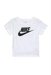 Nike Futura Short Sleeve T-Shirt 12 Months