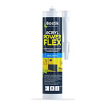 Akrylfogmassa Bostik Acryl Power Flex