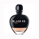 Paco Rabanne Black XS for Her Los Angeles Eau de Toilette Spray 80ml