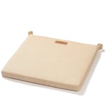 Stol 1 / Bryggeri / High-Tech sittdyna beige