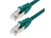 Helos Cat6 S/Ftp (Pimf), 30M, 30 M, Cat6, Sf/Utp (S-Ftp), Rj-45