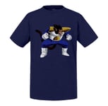 T-Shirt Enfant Dragon Ball Dbz Vegeta Oomaru Big Monkey Manga Anime