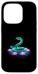 iPhone 14 Pro Year of The Snake 2025 Zen and the Art of Sneaking By Case