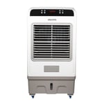 48L Portable Air Cooler - Evaporative Cooling Fan