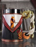 Harry Potter Hermione Mugg / Seidel 15,5 cm