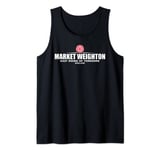 Market Weighton East Riding of Yorkshire England Tank Top