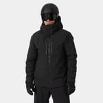 Helly Hansen Men’s Kvitfjell Infinity Down Ski Jacket Svart L