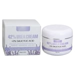 Foot Cream 42 Percent Plus 2 Percent Salicylic Acid Feet Hand Skin Care Mois LSO