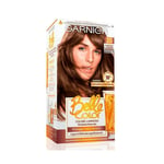 GARNIER Belle color - Permanent hair dye No. 20 natural light brown