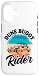 iPhone 16 Off-Road Sand Racing Desert Buggy Sand Rail Dune Buggy Case