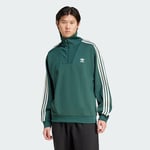 adidas Adicolor Funnel Neck Track Top Men