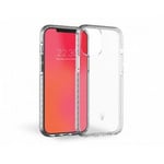 Coque Renforcée pour iPhone 12 Pro Max LIFE Force Case Transparent