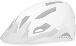 Sweet Dissenter Visor (+JR)matte white