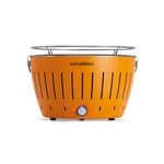 Lotus Grilli G 340 Standard Grilli G-OR-34P, oranssi