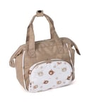 Bayer Chic 2000 Sac à Langer pour poupée - Sac à Langer pour poupée - Sac à Langer pour poupée - Sac à Langer - Beige