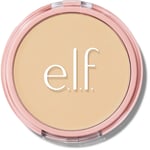 e.l.f. Halo Glow Powder Filter Fair Warm