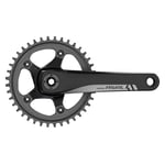 SRAM Rival1 Crankset - GXP, 175 mm, 42t