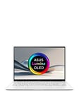 Asus Zenbook S - 14In Wqxga+(Wq+) 2880X1800 - Intel Core Ultra 5 - 16Gb Ram - 512Gb Ssd - Grey - Laptop + Microsoft 365 Family 1 Year