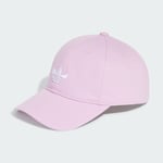 adidas Adicolor Classic Trefoil Baseball Cap Unisex