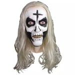 House of 1000 Corpses Otis Driftwood Latex Face Mask Trick Or Treat Studios