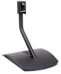 Bose Uts-20 Ii Table Stand For Speakers (single) - Black