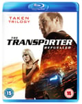 The Transporter Refuelled