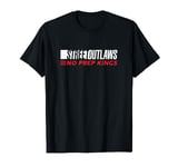 Street Outlaws No Prep Kings T-Shirt