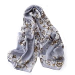 UNJ Scarves For Woman Scarfs Winter Stoles Wrap Shawls Pattern Ladies scarf,FS466 16,180CM X 110CM