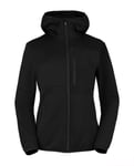 Sweet Protection Women Crusader Fleece Black - 2st. kvar  - Alpingaraget