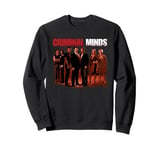 Criminal Minds The Crew Sweatshirt