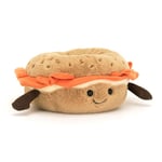 Jellycat - Peluche Amuseable Bagel