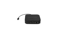 Belkin Thunderbolt 3 Dock Core - dockingstation - Thunderbolt 3 - HDMI, DP - 1GbE