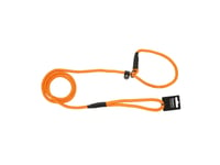 Dogman Retrieverkoppel Iris Orange 160Cm 160Cm