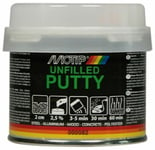 MOTIP Glass Fibre Unfilled Putty - Glasfiberspackel 250 g