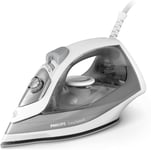 Philips Steam Iron Easyspeed - Steam Boost up to 100 gram - Ceramic Soleplate -