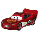 Disney Cars 3 - Die Cast - Radiator Springs Lightning McQueen